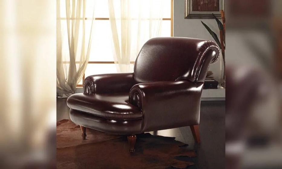 Кресло Bedding Byron - фото 1