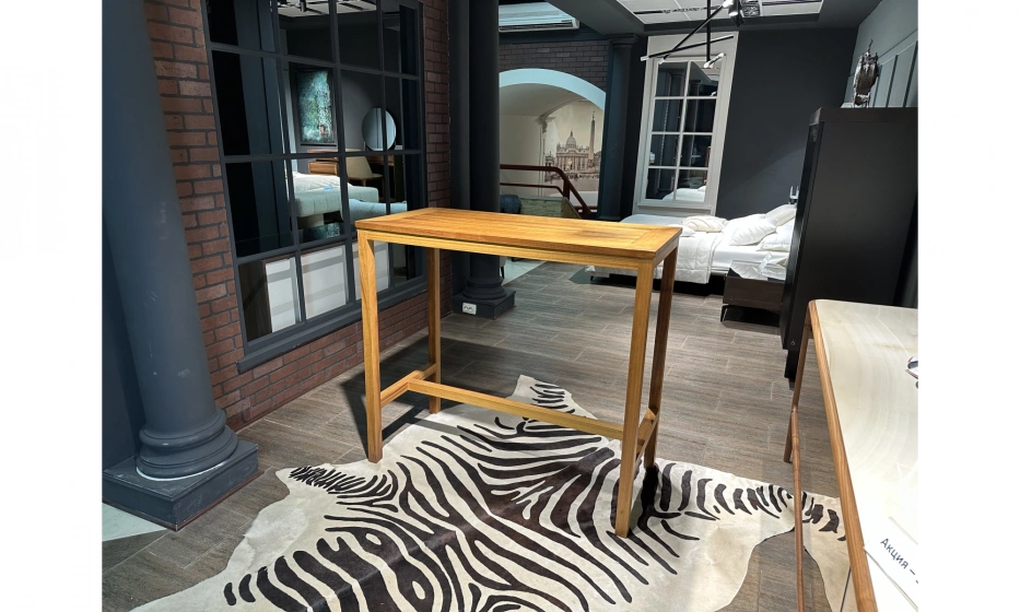 Барный столик Saloni Troy - фото 2