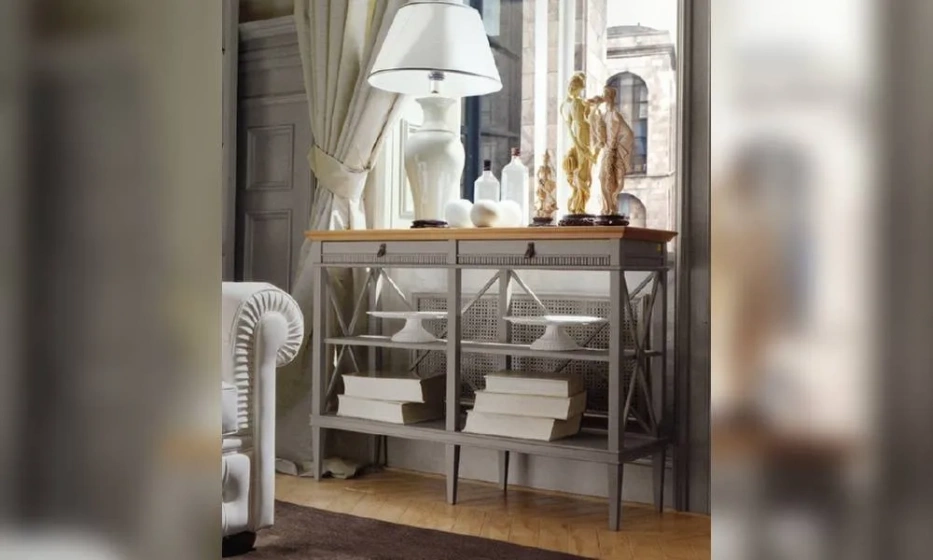 Этажерка Tosato Desideri 2 - фото 1