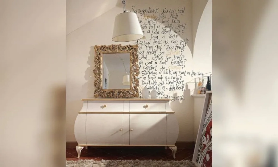 Комод Volpi Matilde 2 - фото 1