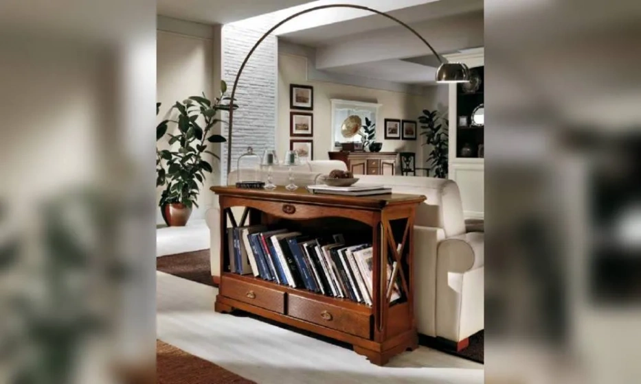 Консоль Cavio Fs3304 - фото 1