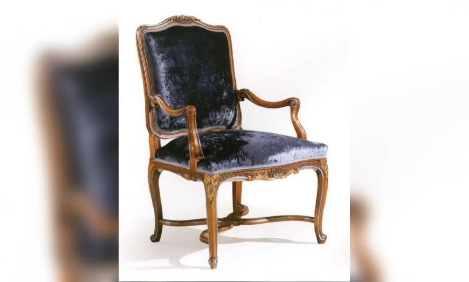 Стул Angelo Cappellini 0097/P - фото 1