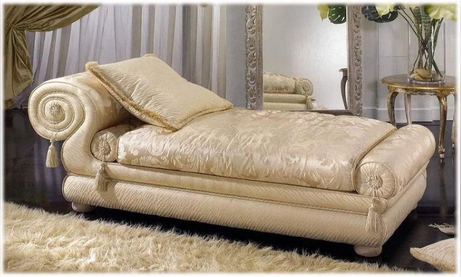 Кушетка Bedding Palais Royal New 03 - фото 1