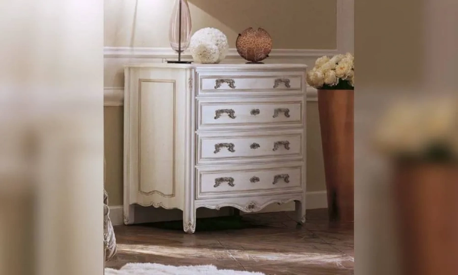 Комод Savio Firmino Notte 6 - фото 1