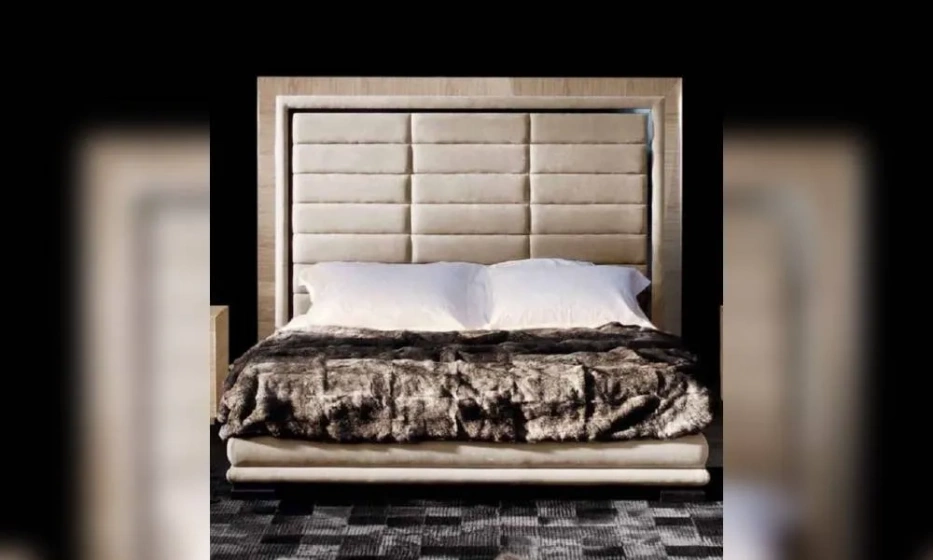 Спальня Capital 752 - фото 2