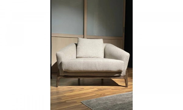 Кресло Homage Otto