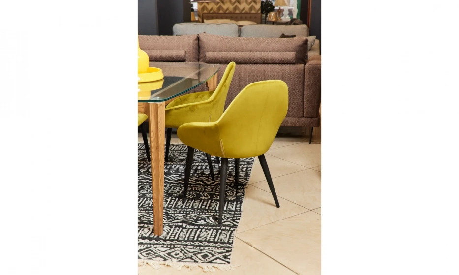 Стул Ресторация Кент - фото 3