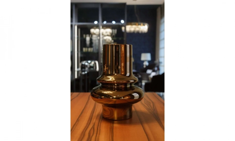 Ваза SMANIA MILO CERAMIC BIG - фото 6