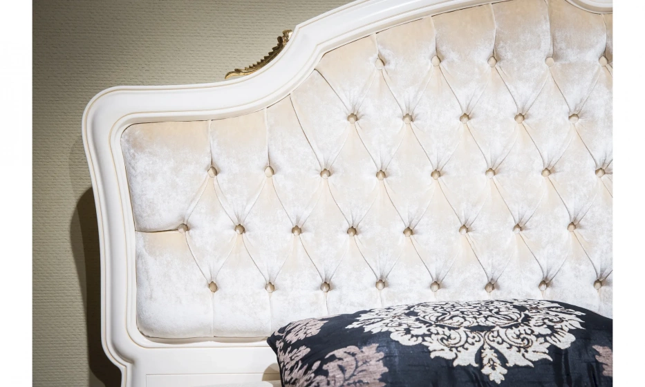 Кровать Goirgio Casa Memorie Veneziane - фото 5