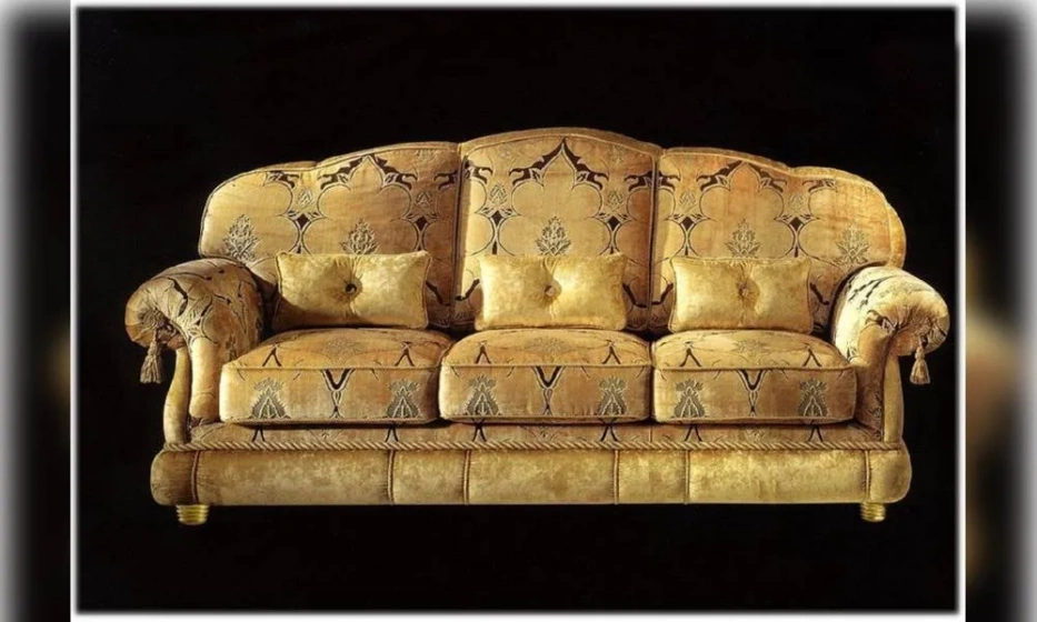 Диван Bm Style Principe-10 - фото 1