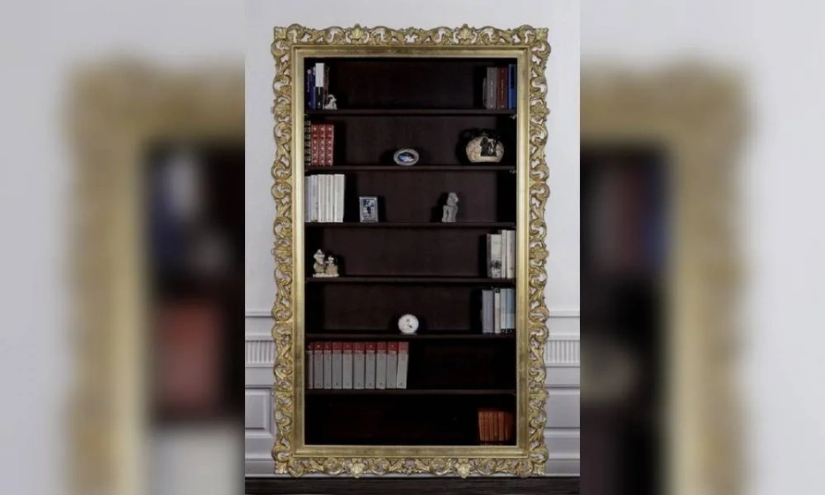 Стеллаж Mo.Wa Verde - фото 1