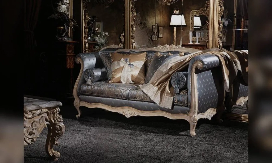 Диван Minotti Luiggi Lifestyle 2 - фото 1