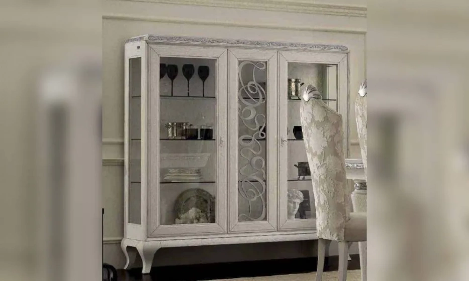 Витрина Giorgio Casa Bella - фото 1