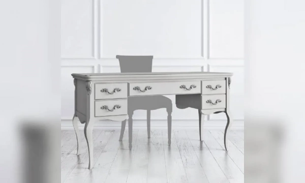 Кабинетный Стол Kreind Atelier Home