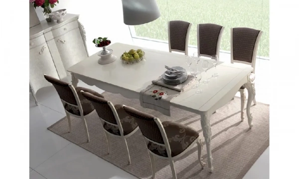 Столовая Giuliacasa Venere 1