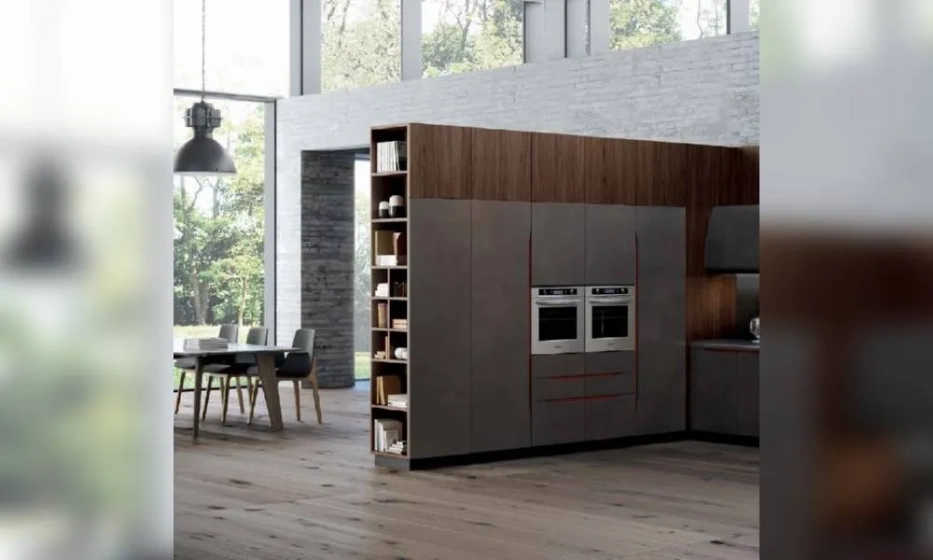 Кухня Biefbi Cucine Miami - фото 2