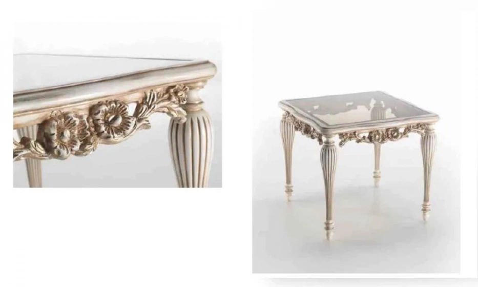 Cтол Журнальный Sat Export Martina 1 - фото 1