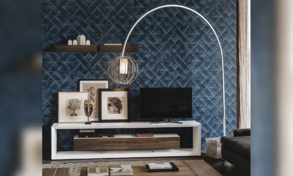 Тумба Тв Cattelan Italia Boxer - фото 1