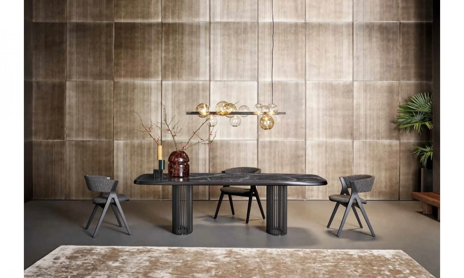 Стол Bonaldo Luna Bianca - фото 2