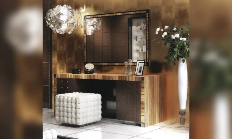 Туалетный Столик Asnaghi Interiors Corallo 2 - фото 1