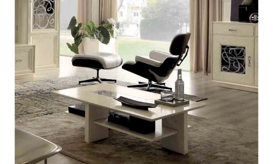 Стол Журнальный Giorgio Casa Serena C131 - фото 1