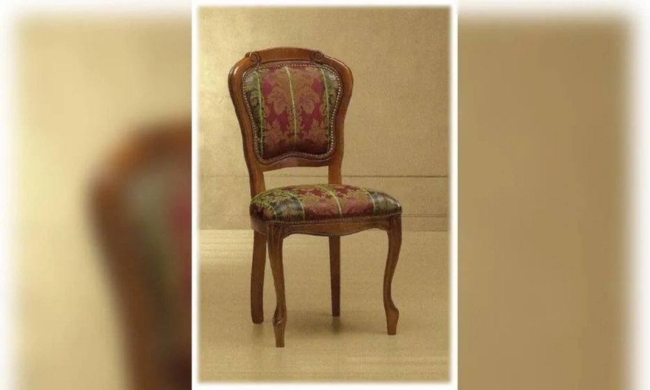 Стул Morello Gianpaolo Filippona 1 - фото 1