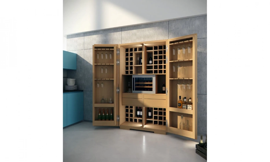 Кухня Virs Milano 4 - фото 4