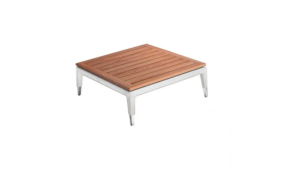 Стол Журнальный Capri 80 Smania Tvcapri01 - фото 1