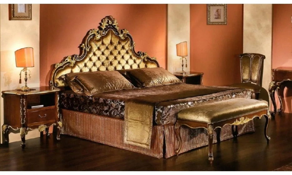 Спальня Scappini 30Th Anniversary 4 - фото 8