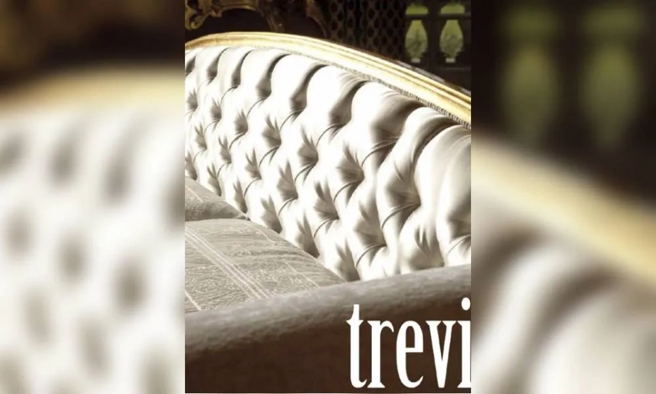 Диван Domingo Salotti Trevi 1 - фото 3