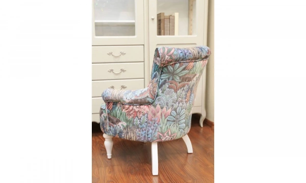 Кресло Kreind Перфетто ткань 0389