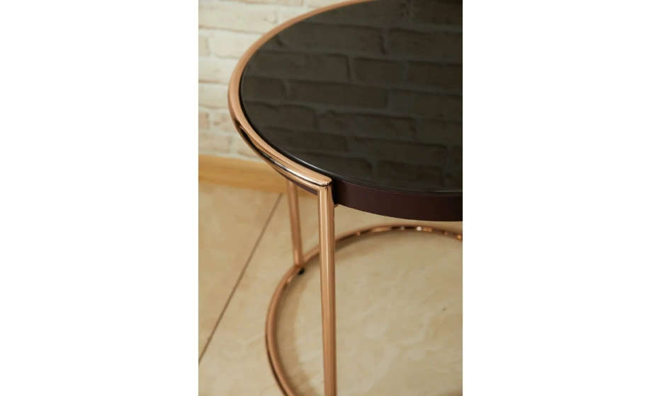 Приставной столик ENZA HOME VIENNA - фото 3