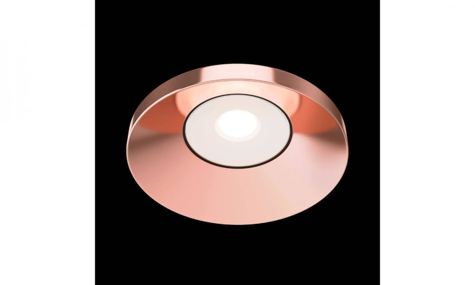 Встраиваемый Светильник Technical Dl040-L10Rg4K - фото 3