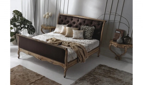 Спальня Silvano Grifoni Bedroom 19