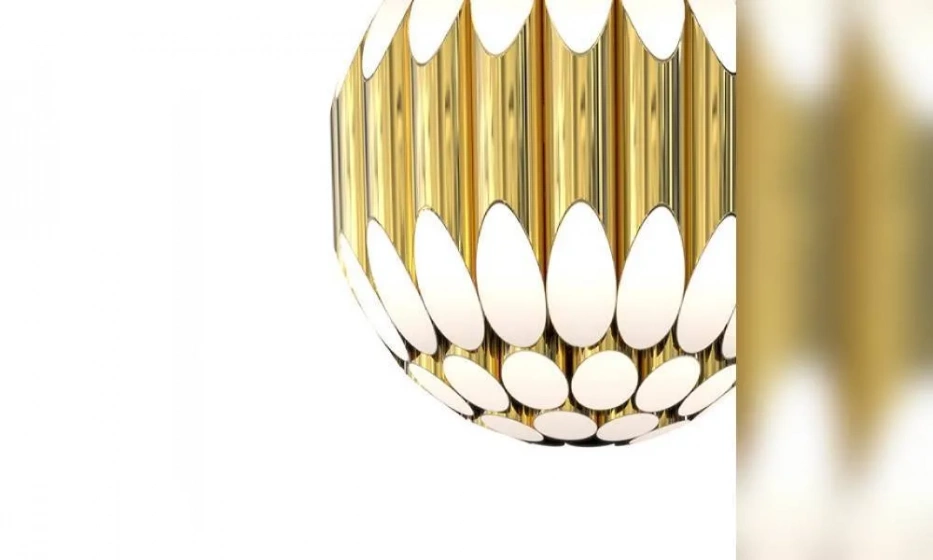 Люстра Delightfull Kravitz - фото 5