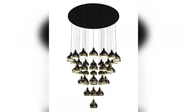 Люстра Hanna Chandelier