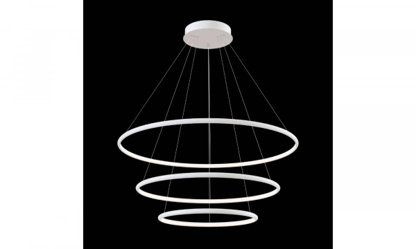 Подвесной Светильник Technical Mod807-Pl-03-110-W