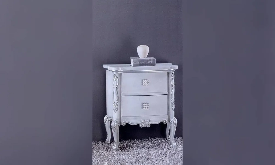 Тумба Прикроватная Mo.Wa 10082/A - фото 1