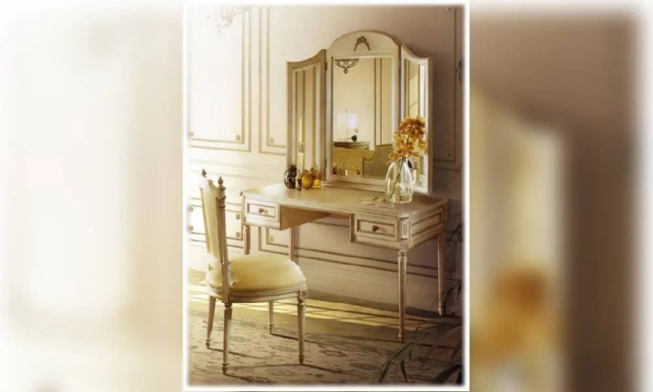 Туалетный Столик Angelo Cappellini Mozart - фото 1