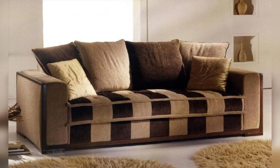 Диван Goldconfort Bloomy 6 - фото 1