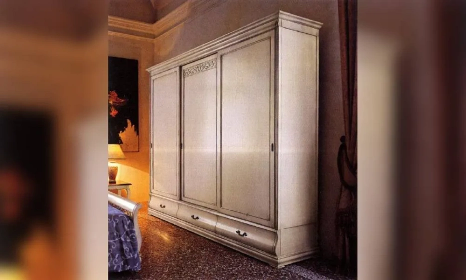 Шкаф Giuliacasa 476-Vr - фото 1