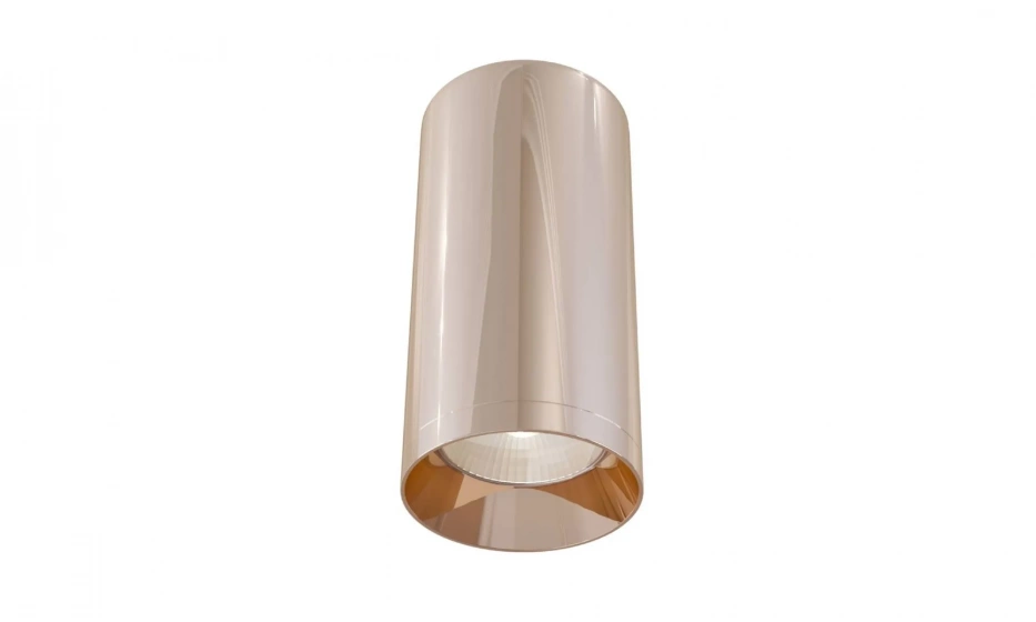 Потолочный Светильник Technical C010Cl-01Rg - фото 1