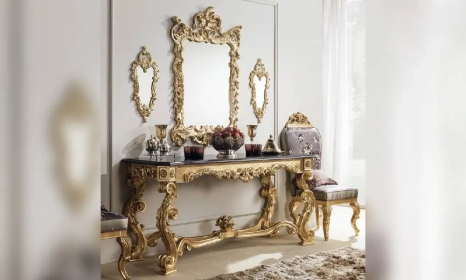 Консоль Agm Imperiale - фото 1