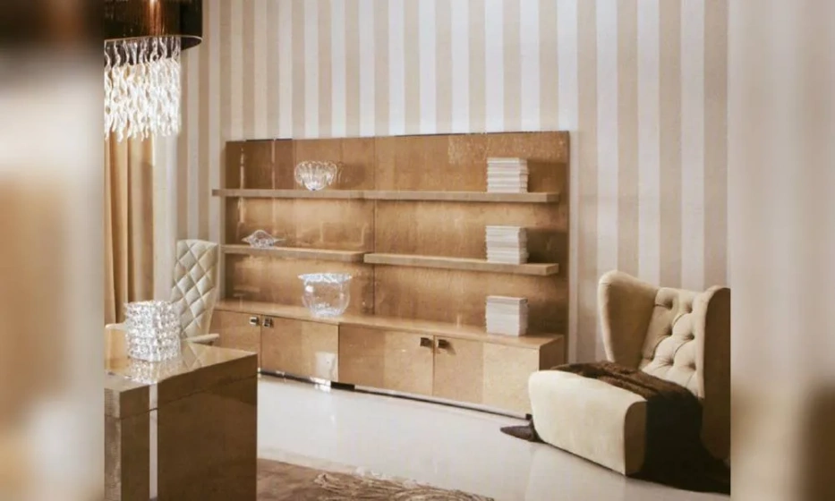 Книжный Шкаф Giorgio Collection Sunrise 1 - фото 1