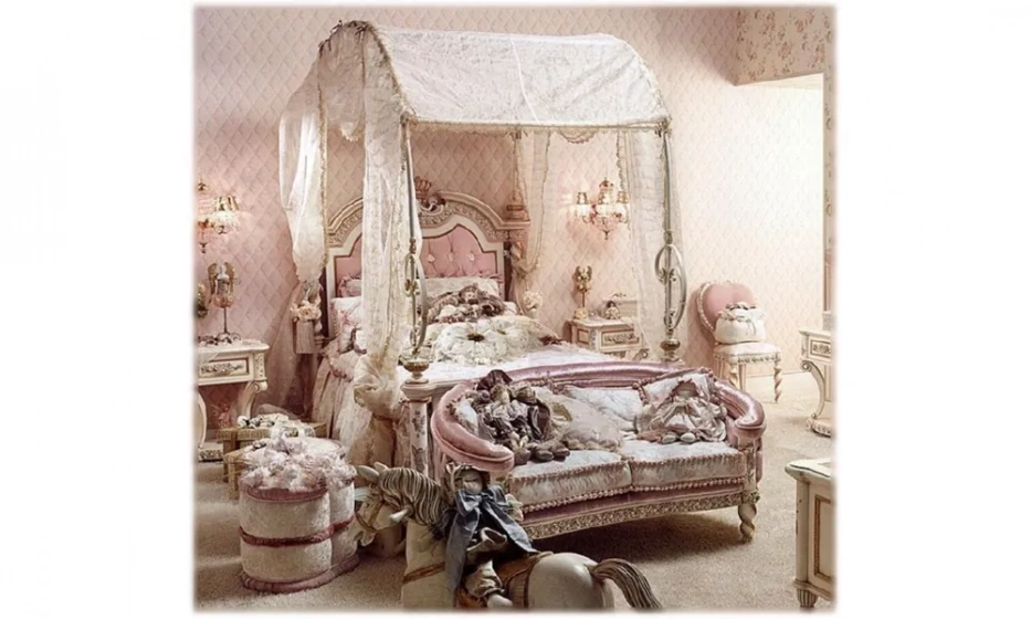 Детская Riva Dolly - фото 2