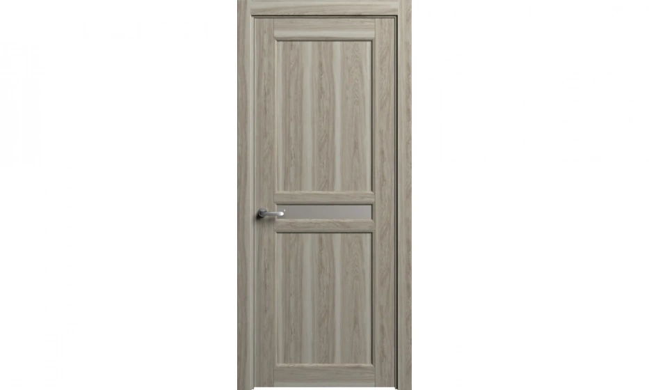 Межкомнатная дверь Софья, коллекция Bridge, Модель 151.72ФСФ - фото 1