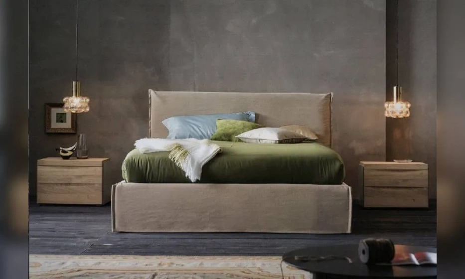 Кровать Dall Agnese Every 2 - фото 1