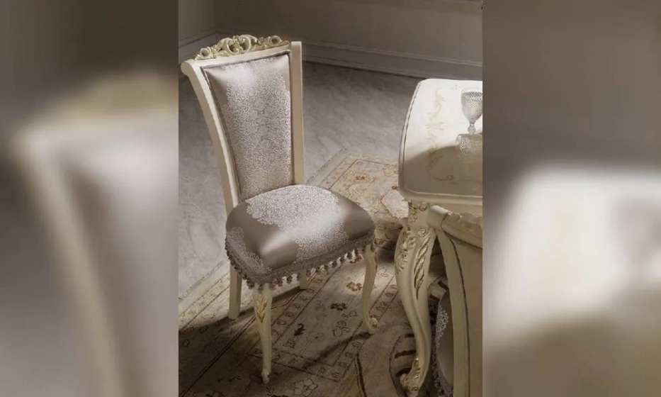 Стул Barnini Oseo David 2 - фото 1