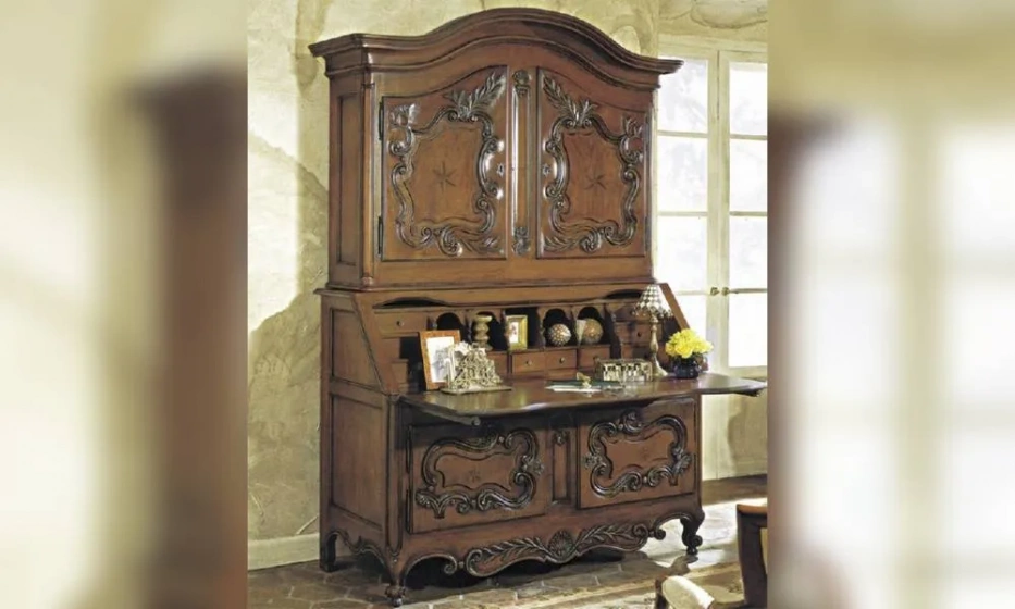 Секретер Francesco Molon Italian & French Country 2 - фото 1