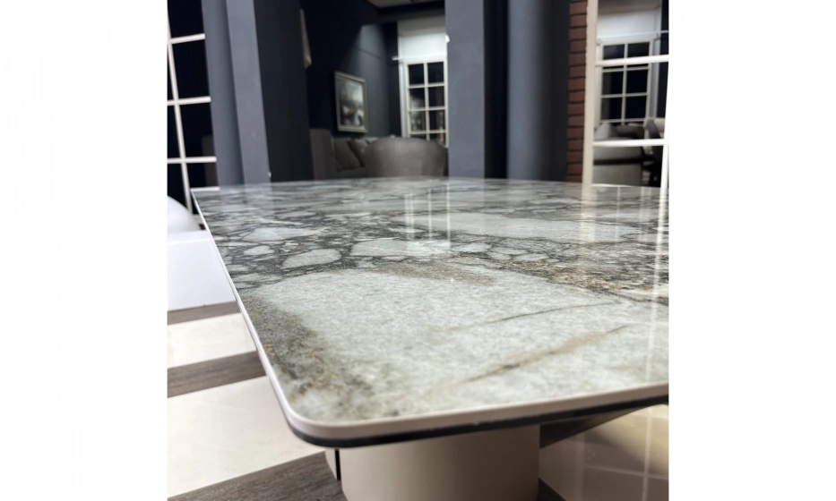 Стол обеденный Saloni Vinci - фото 11